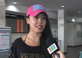 Мисс Х.Баярмаа: Би өөрийгөө улсынхаа гоо бүсгүйчүүдээс нэг их доогуур орохгүй гэж боддог